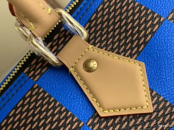 Louis 25 SPEEDY Vuitton 0625